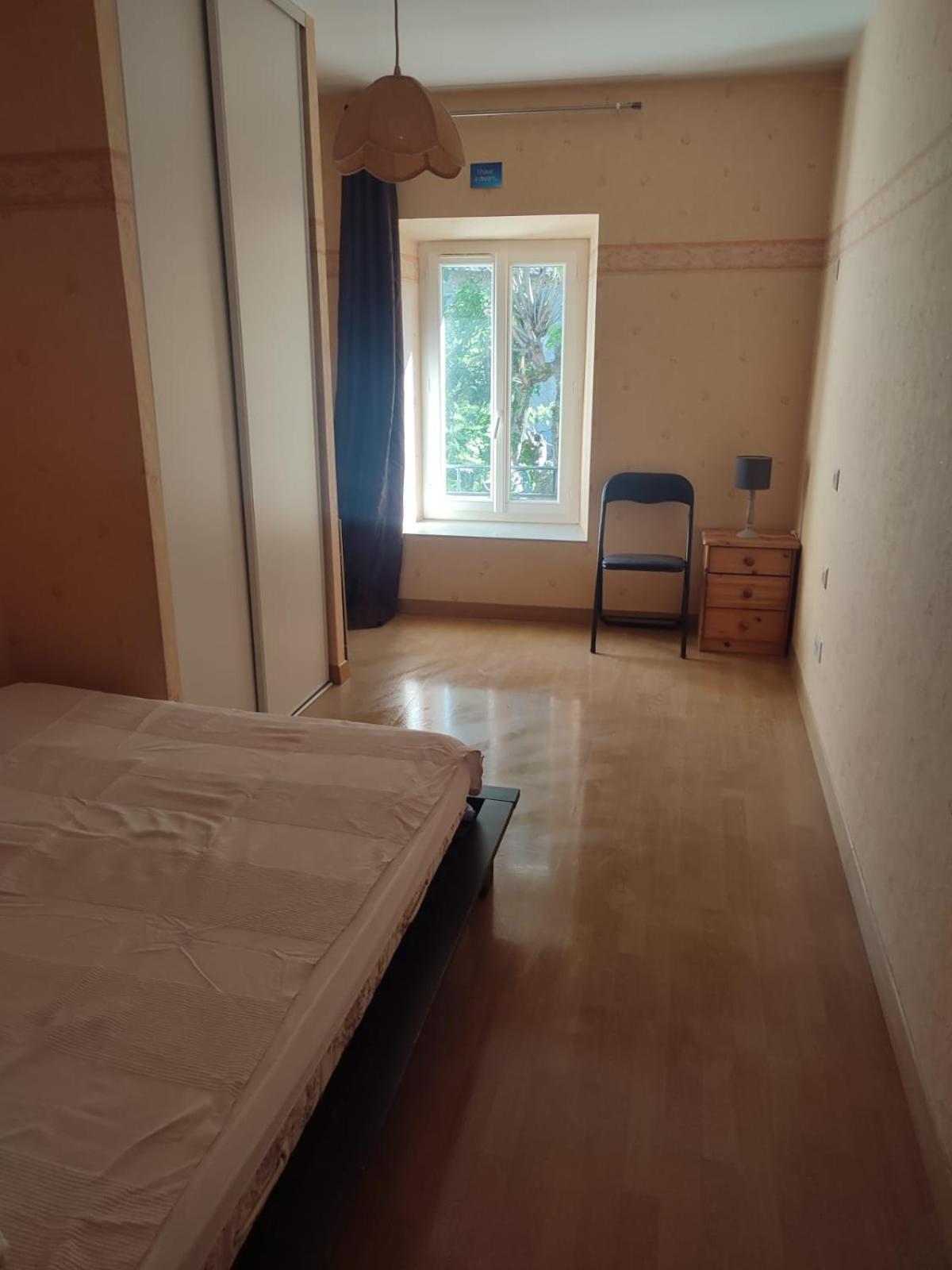 Maison De Caractere Le Rouchassier Saint-Laurent-du-Cros Eksteriør bilde